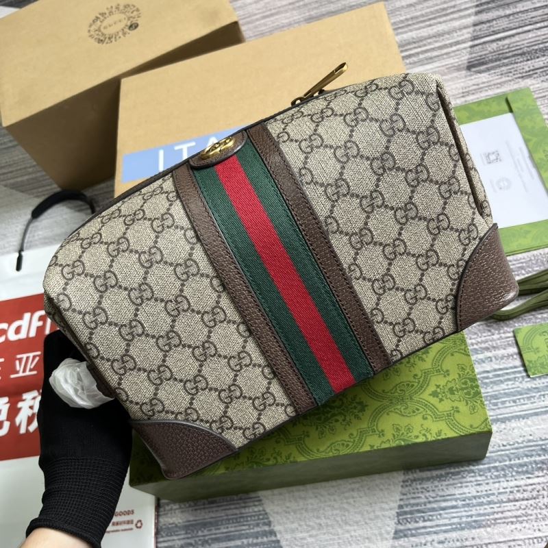 Gucci Box Bags